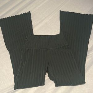 OFFLINE by aerie OG Groove Flare Legging